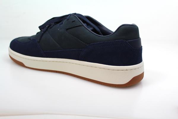 Sneaker von Timberland dunkelblau